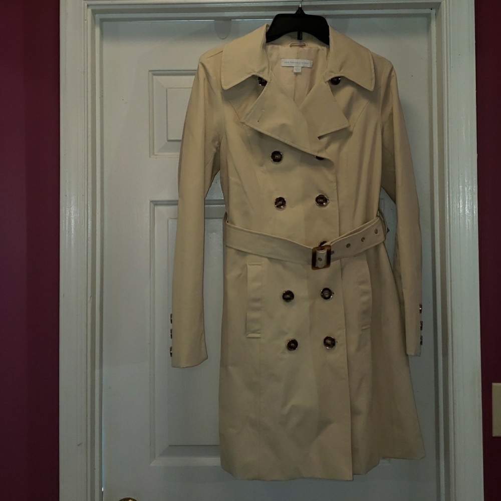 Spring Jacket